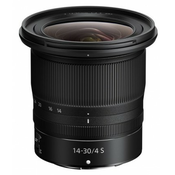 Nikon objektiv Z 14-30mm f/4 S