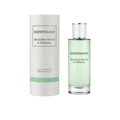 Scentology Orchard Fruits & Freesia parfumska voda 100 ml