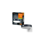 Ledvance-LED Solarno zidno svetlo sa senzorom ENDURA STYLE LED/6W/3,7V IP44