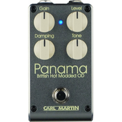 Carl Martin Panama