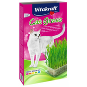 VITAKRAFT trava za macke CAT-GRAS 120 g