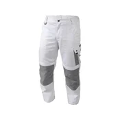 Hogert Muške radne pantalone Salm