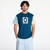 Majice Horsefeathers Base T-Shirt Multicolor III S