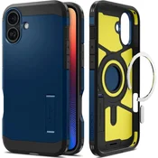 Spigen OVITEK SPIGEN TOUGH ARMOR ZA IPHONE 16 Z OJAČANO ZAŠČITO IN FUNKCIJO