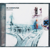 Radiohead - O.K. Computer