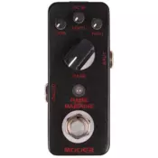 Mooer Ragemachine Digital Varous Metal Distortion Pedal