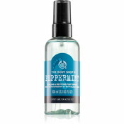 The Body Shop Peppermint Cooling & Reviving Spray sprej za noge 100 ml