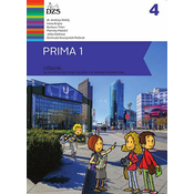 PRIMA 1,UČBENIK, PRENOVLJENO, DZS (209874)