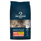 PRO-NUTRITION Suva hrana za macke Prestige Adult Large Breed, Piletina, 10kg