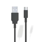 Polnilni kabel USB Freaks And Geeks za igralni plošček, 3 m (PS3)