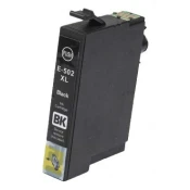 Inkoustová kazeta TonerPartner pro Epson T502-XL (EPSON C13T02W14010)