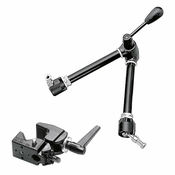 Manfrotto Magic Arm 143R - set s 035 stezaljkom