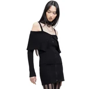 Pulover moška - Shadow Empress - KILLSTAR - KSRA011851