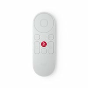 Logitech RALLY BAR REMOTE CONTROL - OFF-WHITE - BT - WW-9004 - REMOTE CONTROL