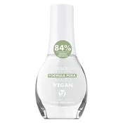 Deborah Formula Pura Smalto Vegan 01 - Bianco 8,5 Ml