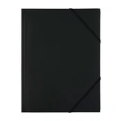 LEVIATAN MAPA Z ELASTIKO PVC LEVIA A4