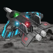 LED reaktivni dron | FLYTOR