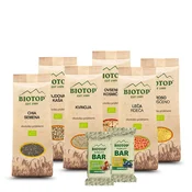 PAKET BIOTOP