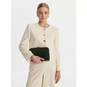 Ročna torba Furla WB01901 BX4255 IT 4282S 1007 Zelena