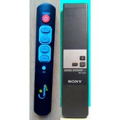 General SONY RM-W301 - združljiv daljinski upravljalnik znamke General