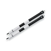Bobnarske palice Rhythm Rods Light Latin Percussion