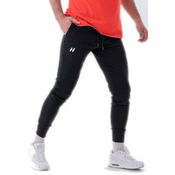 Nebbia Slim Sweatpants With Side Pockets “Reset”