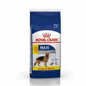 Royal Canin SHN Maxi Adult 15 kg + 3 kg Bonus