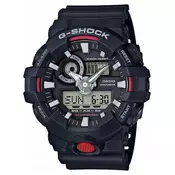 CASIO sat G-SHOCK GA-700-1A