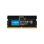 CRUCIAL RAM SODIMM DDR5 24GB PC5-44800 5600MT/s CL46 1.1V