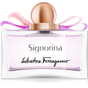 Salvatore Ferragamo Signorina toaletna voda za ženske 100 ml