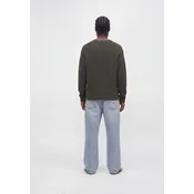 GAP Pulover temno zelena