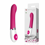 Roze vibrator za g tacku 30 funkcija vibracije