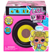 LOL Surprise Remix Hairflip Doll