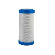 Filter vložek Big 10” BB – blok aktivno oglje 5 mikron