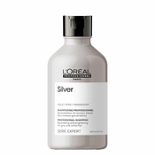 L’Oreal Professionnel Serie Expert Silver Šampon 300ml