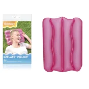 slomart Bestway Napihljiva blazina 38x25 cm, roza