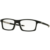 Oakley Pitchman Naocare OX 8050 01