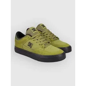 DC Onyx S Skate čevlji black