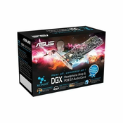 AUD AS XONAR DGX