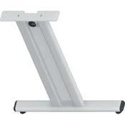 NOGA STAR T-600mm VMESNA SIVA