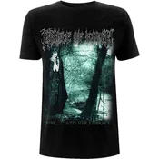 Cradle Of Filth Dusk & Her Embrace Black XL Majica