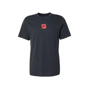 Nike Sportswear Majica črna