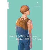 Der Sommer, in dem Hikaru starb 02