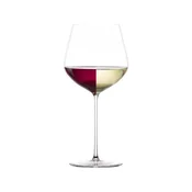 Zwiesel Glas Univerzalni kozarec s točko za sproščanje mehurčkov Vuelo, komplet 2 kosov