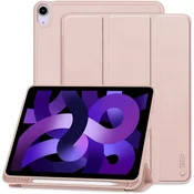 Tech-Protect SmartCase Pen ovitek za iPad Air 10.9/11 roza
