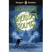 Penguin Readers Level 4: The Adventures of Sherlock Holmes (ELT Graded Reader)