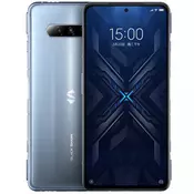 Black Shark 4 12GB/256GB Gaming telefon