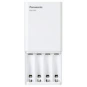 Panasonic Eneloop USB-fastcharge device without batt. BQ-CC87USB