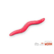 Delphin B! StinxWORM Cheese / 50 pcs 4cm / FIRE