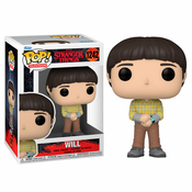 Bobble Figure Television - Stranger Things POP! - Will #1242